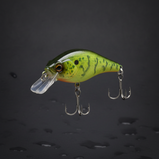 Crankbaits
