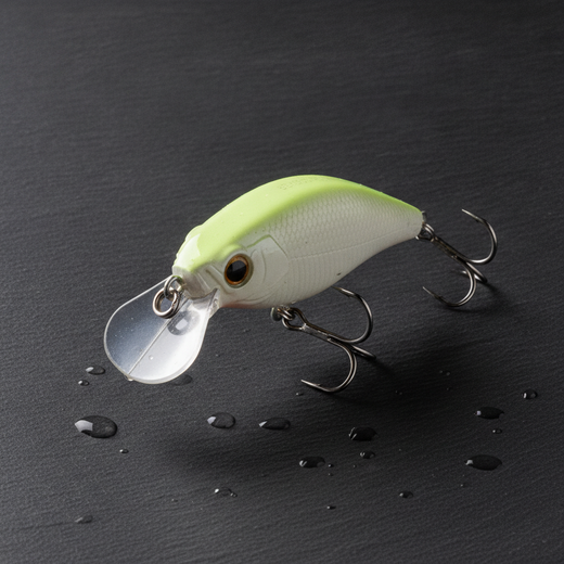 Topwater