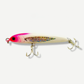 TSUYOKI Pencil Fishing Lures 2024 Maria Rerise S105 40 Grams Sinking Bait Stickbaits Trolling Lure for Sea Fishing Gt Tu