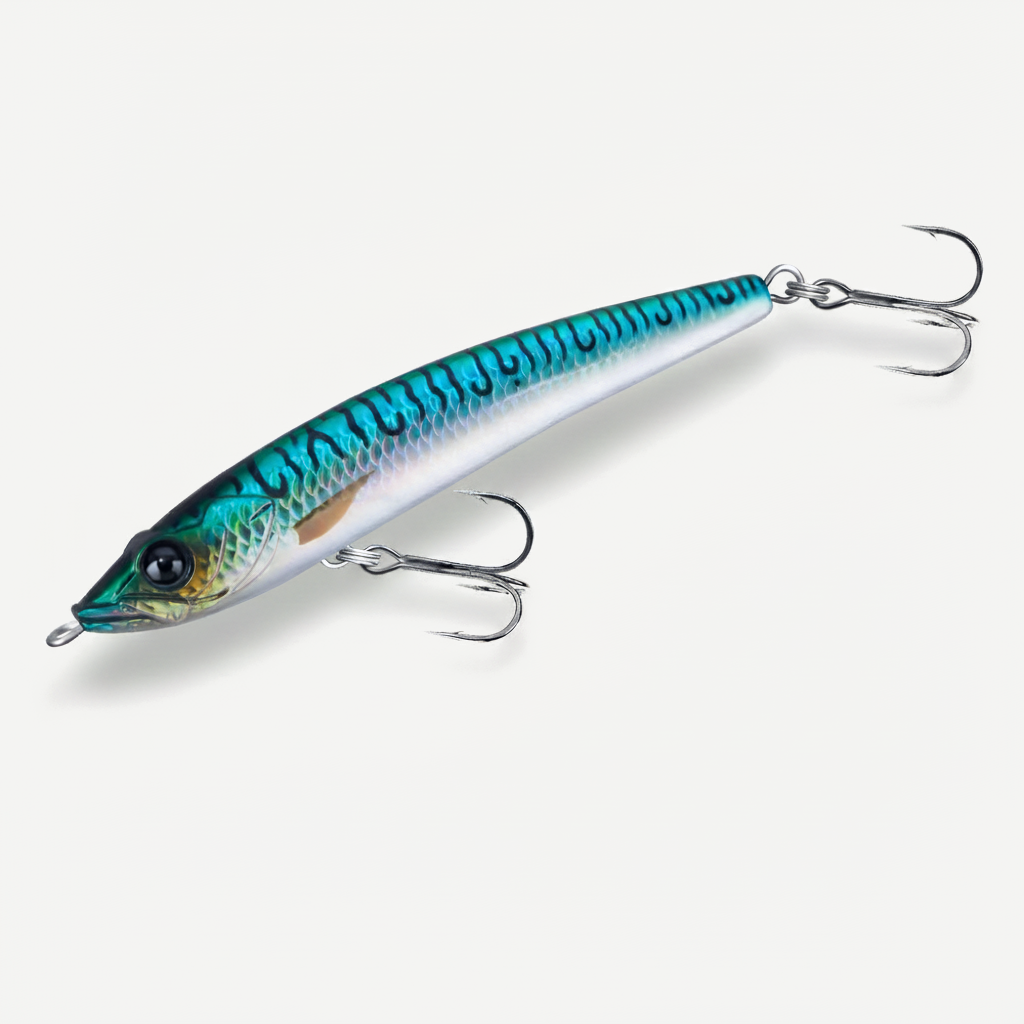 Kingdom Picaduo Sinking Pencil Stickbait