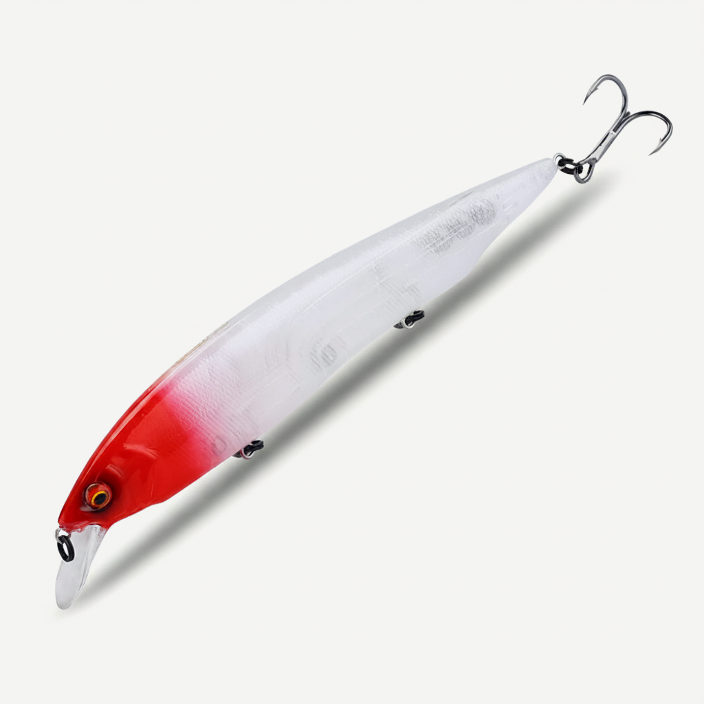Bearking Kanata 160mm Minnow Jerkbait