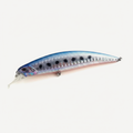 TSUYOKI Jerkbait Fishing Lure, Minnow Lure, Artificial Bait Duo Ryuki 95 Jerkbaits, Trout Bass, Hot Model, Professional 