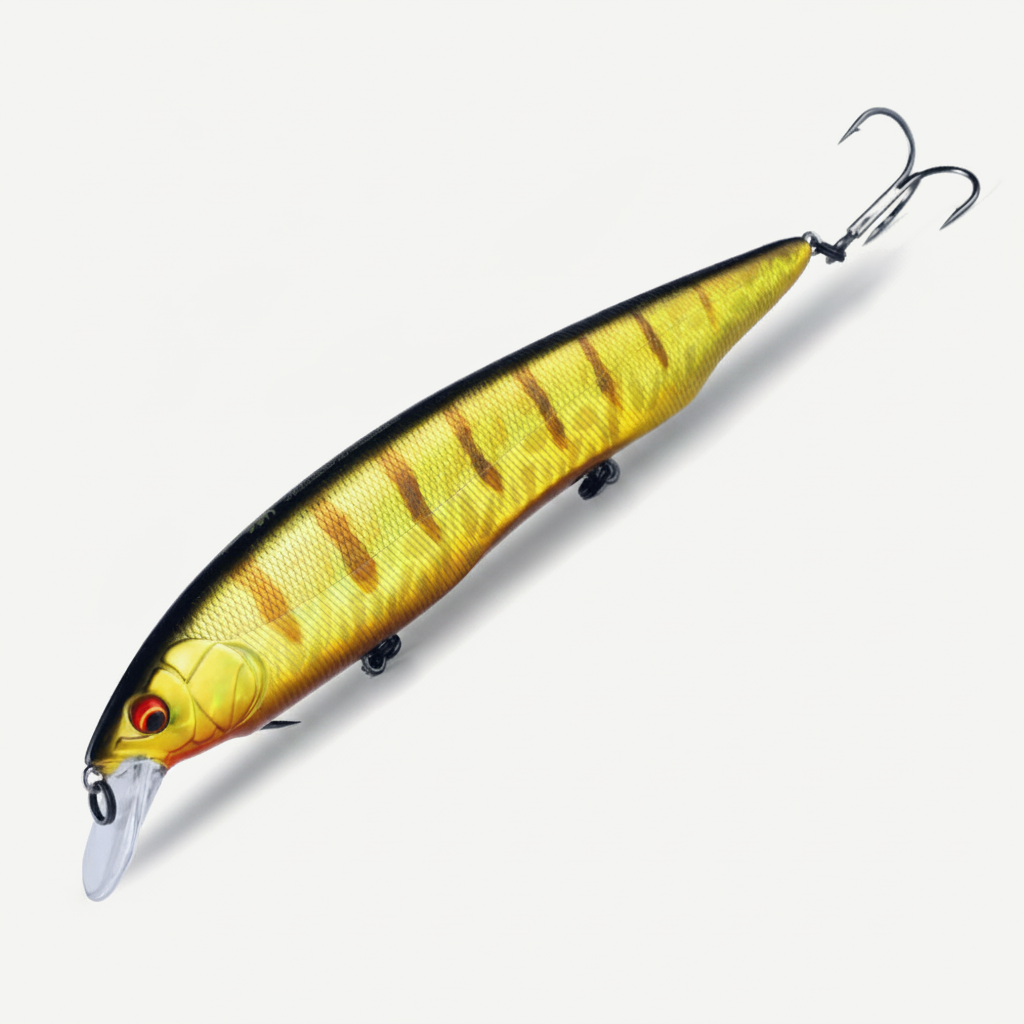 Bearking Kanata 160mm Minnow Jerkbait