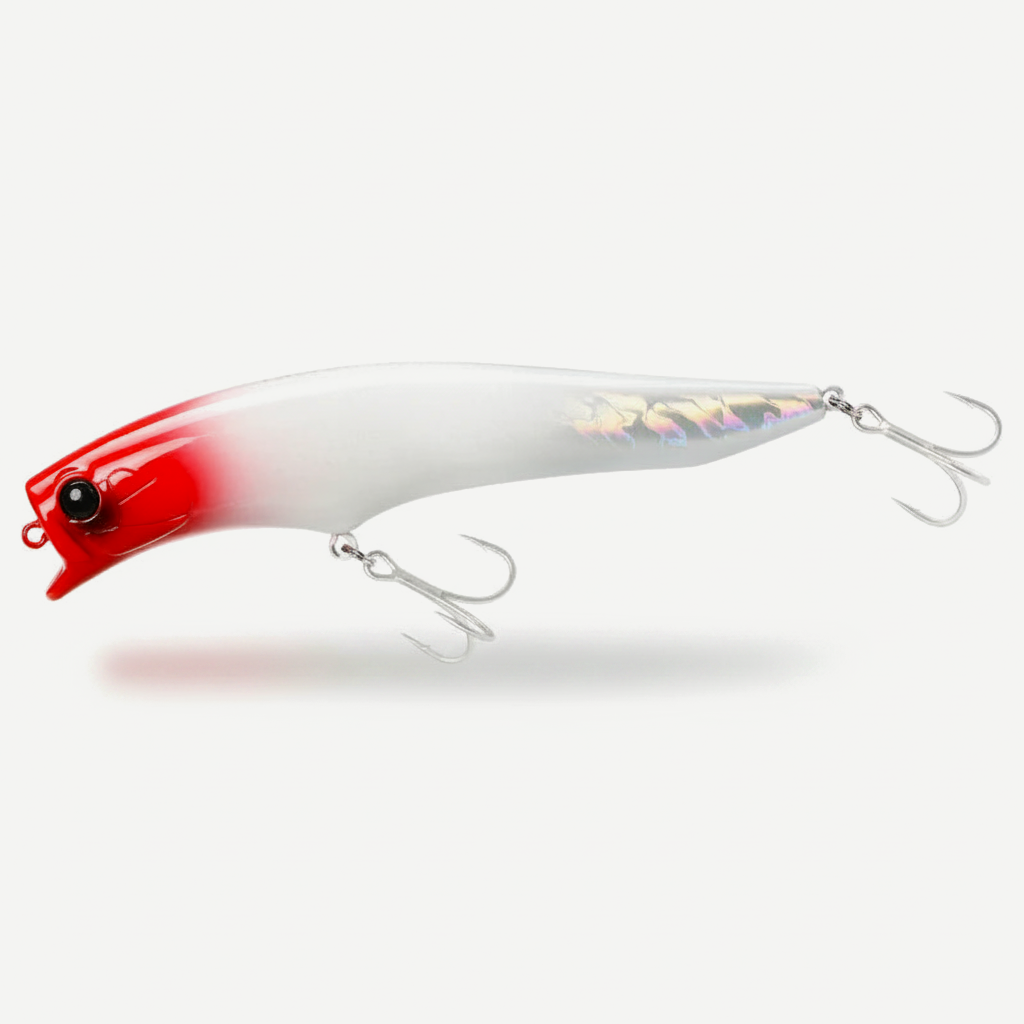 TSURINOYA Floating Minnow 120F Ultra Long Casting Beach Fishing Lure 120mm 20g 0-30cm GORGO Saltwater Seabass Flounder H