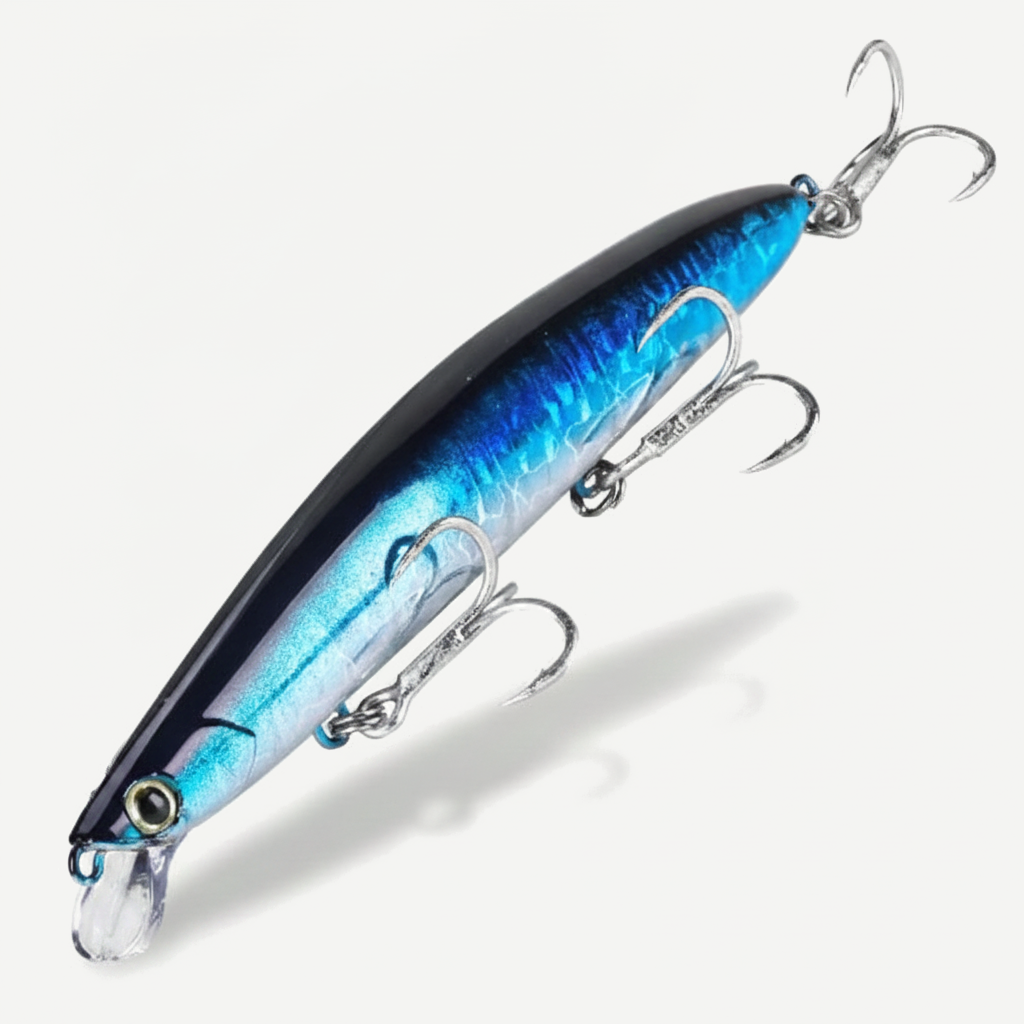 SeaKnight SK008 Sinking Minnow Jerkbait 125mm