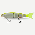 TSUYOKI Swimbait Jointed Lures 2025 Floating/Sinking Giant Bait Balam Lure 245 For Big Bait Pike Madness Balam245 Muskie