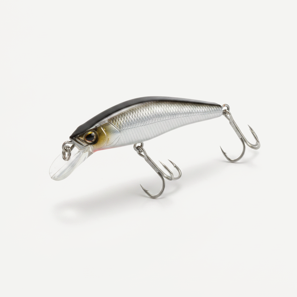 Hunthouse Super Treble Hook 3X Strong Three Anchor Fishing Hook Set For Hard Lure 4# 6# 8# Hight Carbon Steel Accessorie