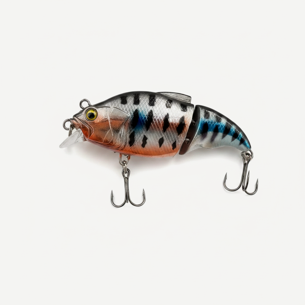 Glide Bait 2024 Swimbaits Fishing Lure Vibration X Vatalion Baits 71mm 10.5g  Floating Wobblers Isca Artificial Pike Duo