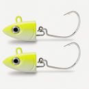 2pcs Head and Hook 1