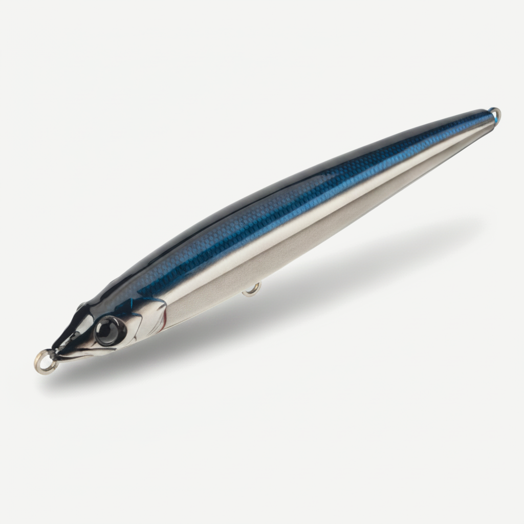 Kingdom GT Floating Pencil Topwater Lure
