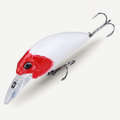 Meredith Jerk Crank Slow-Sinking Crankbait, UV Finish