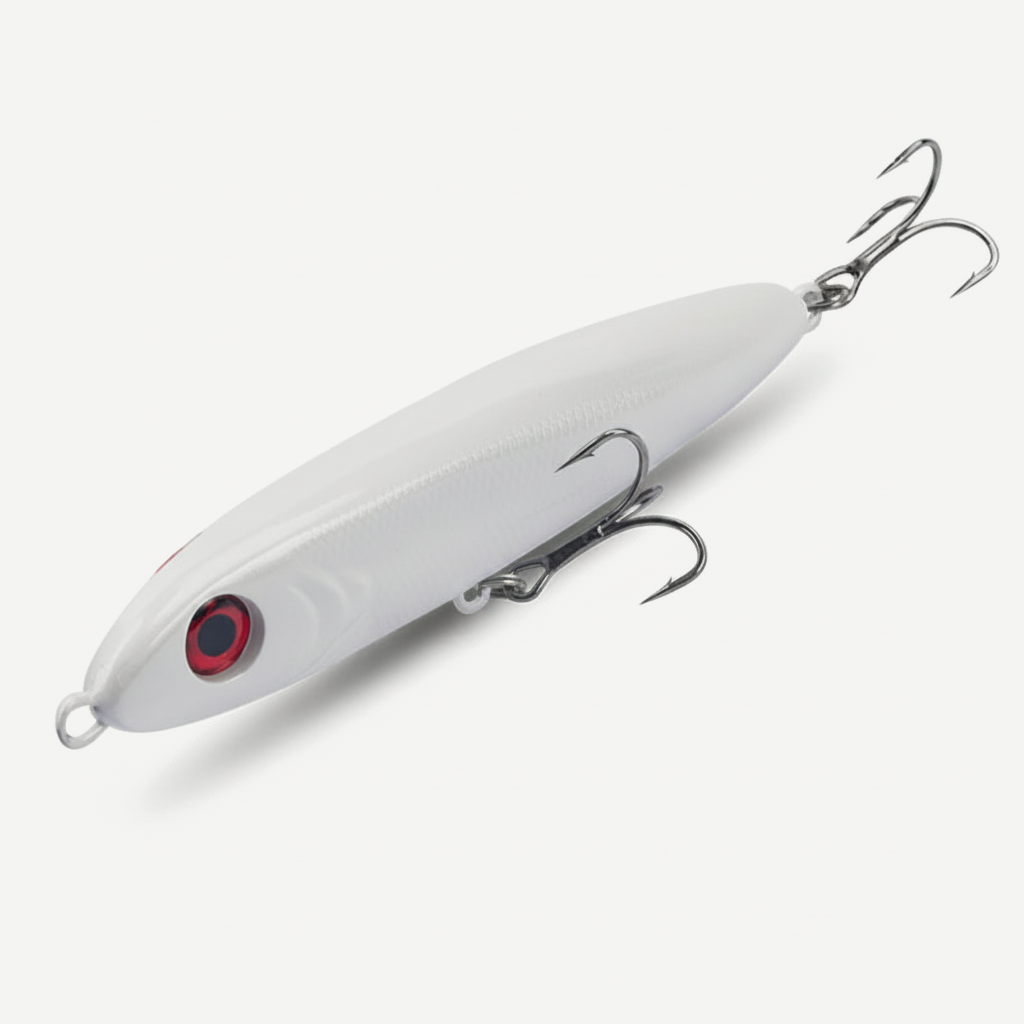 Ministre Jack Sinking Pencil Stickbait for Bass