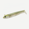 Hunthouse Barre Shiner Paddle Tail Swimbait