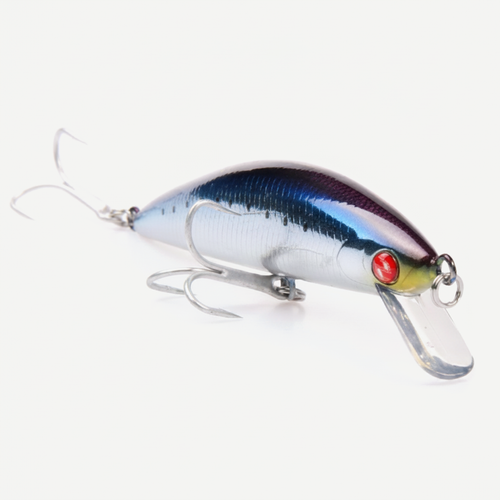 BearKing Sinking Minnow Crankbait 120mm 40g