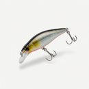 single hook