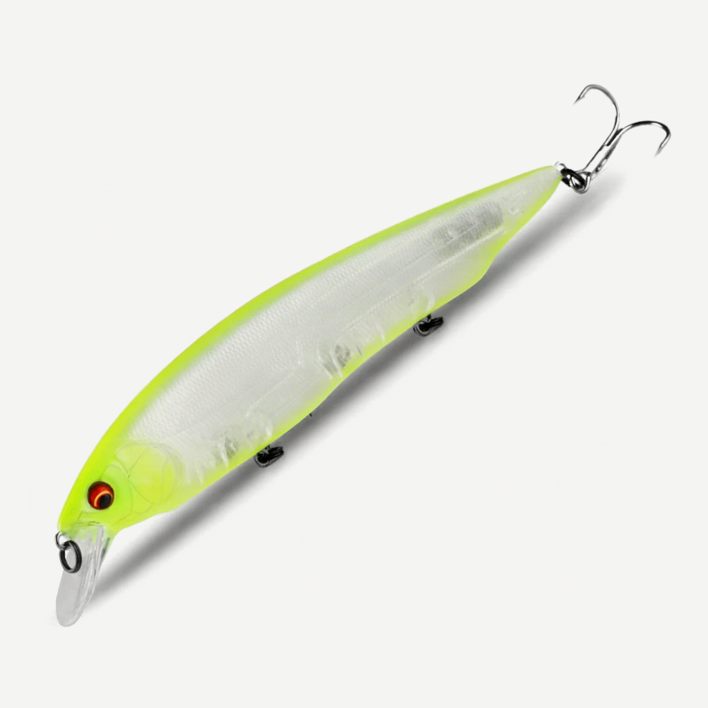 Bearking Kanata 160mm Minnow Jerkbait