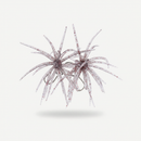 2pcs 10cm 4g Color C