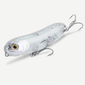 Kingdom Z-Dog 3D Hologram Topwater Walking Pencil