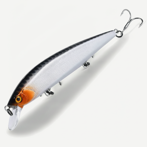 Bearking SP Minnow 110mm 16g Suspending Jerkbait