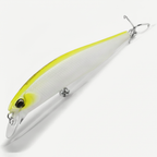 Bearking Sparrow 100SP Suspending Jerkbait Minnow