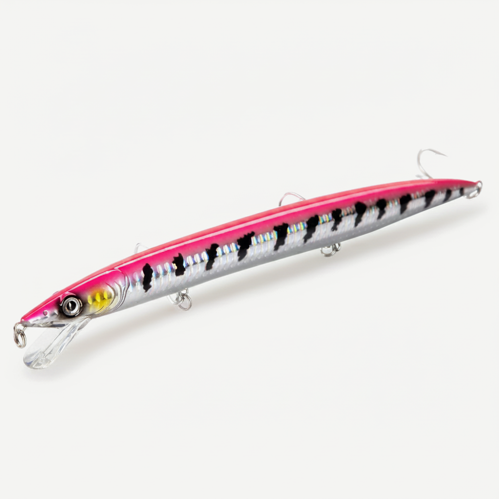 Savage Gear Sandeel Jerk Minnow Lures 173mm/23g 208mm/33g Artificial Jerkbaits Floating Wobbler Hunthouse Wobblers Trout