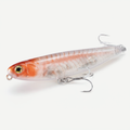 Hunthouse Floating Topwater Pencil Fishing Lure Hard Bait Surface WTD Wobblers Trolling 100/90/60mm Saltwater For Bass T