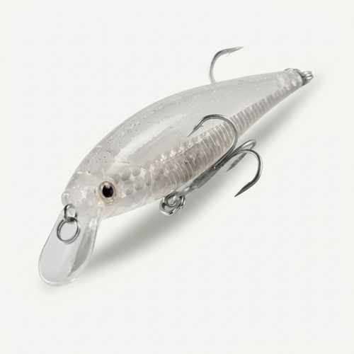 BearKing MIN-M54s Suspending Minnow, 65mm 5g