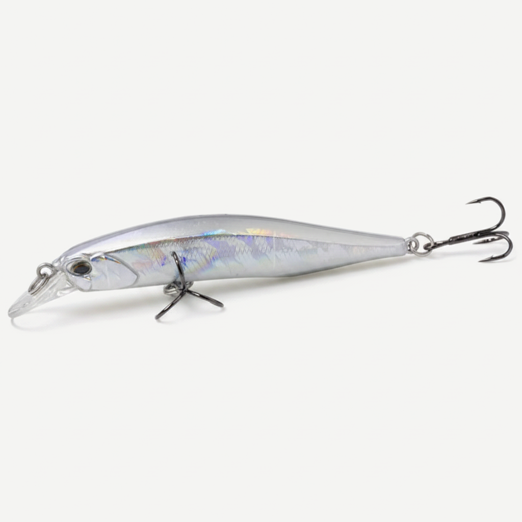 TSUYOKI Pastor 85SP Fishing 2024 Realis Jerkbait 85mm 8g Fishing Minnow Fishing Lure Bass Tackle Lure Suspending Duo Min