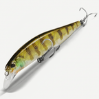 Bearking Sparrow 100SP Suspending Jerkbait Minnow