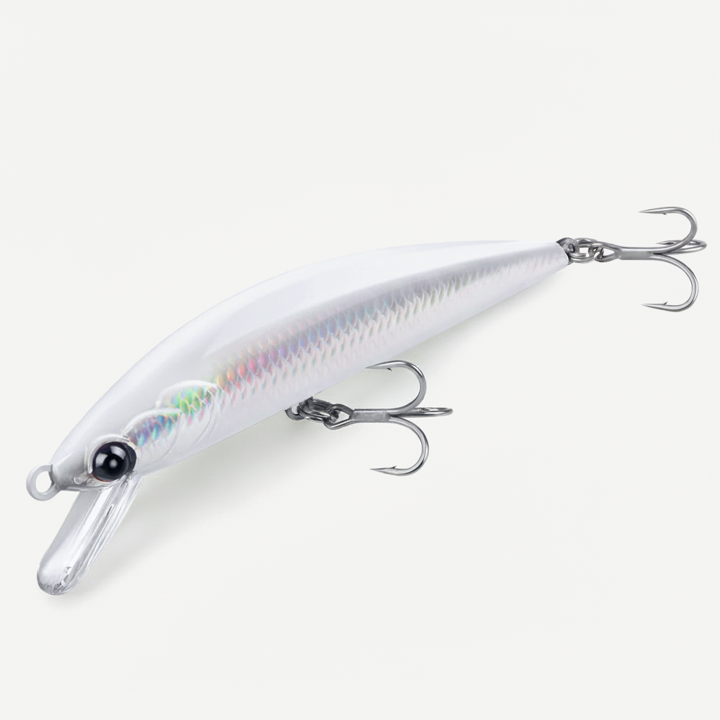 Kingdom GT Sinking Minnow - Long Casting Jerkbait