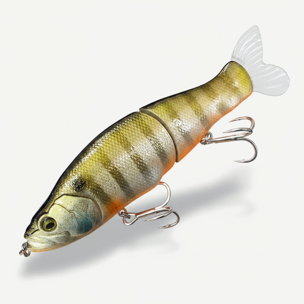 TSUYOKI I-Slide 135 SwimBaits Fishing Lure Jointed Glide Bait Islide 135mm 28g Glidebait Swimbait Sinking Wobbler For Ba