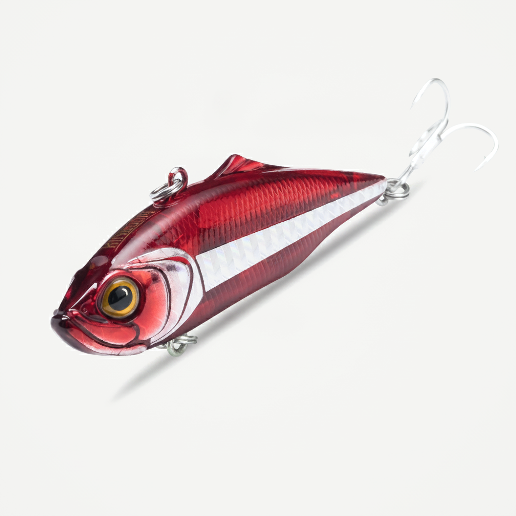 Kingdom Sinking VIB Lipless Vibration Bait