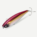 Hunthouse Floating Pencil Fishing Lure Topwater Hard Bait 100mm 17.6g Surface WTD Wobblers Trolling For Bass Saltwater T