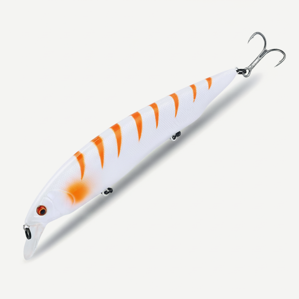 Bearking Kanata 160mm Minnow Jerkbait
