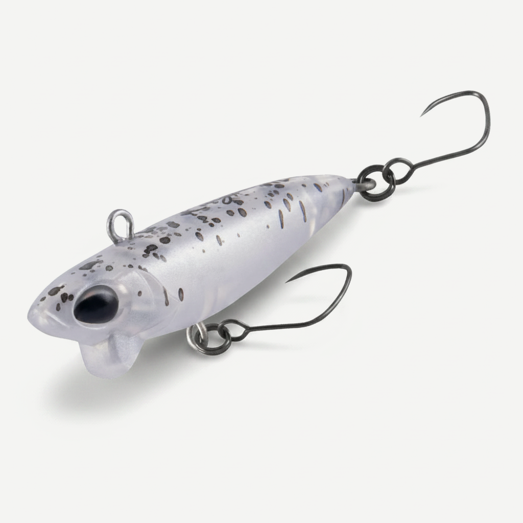 Kingdom Micro Expert Sinking Pencil Stickbait for Bass