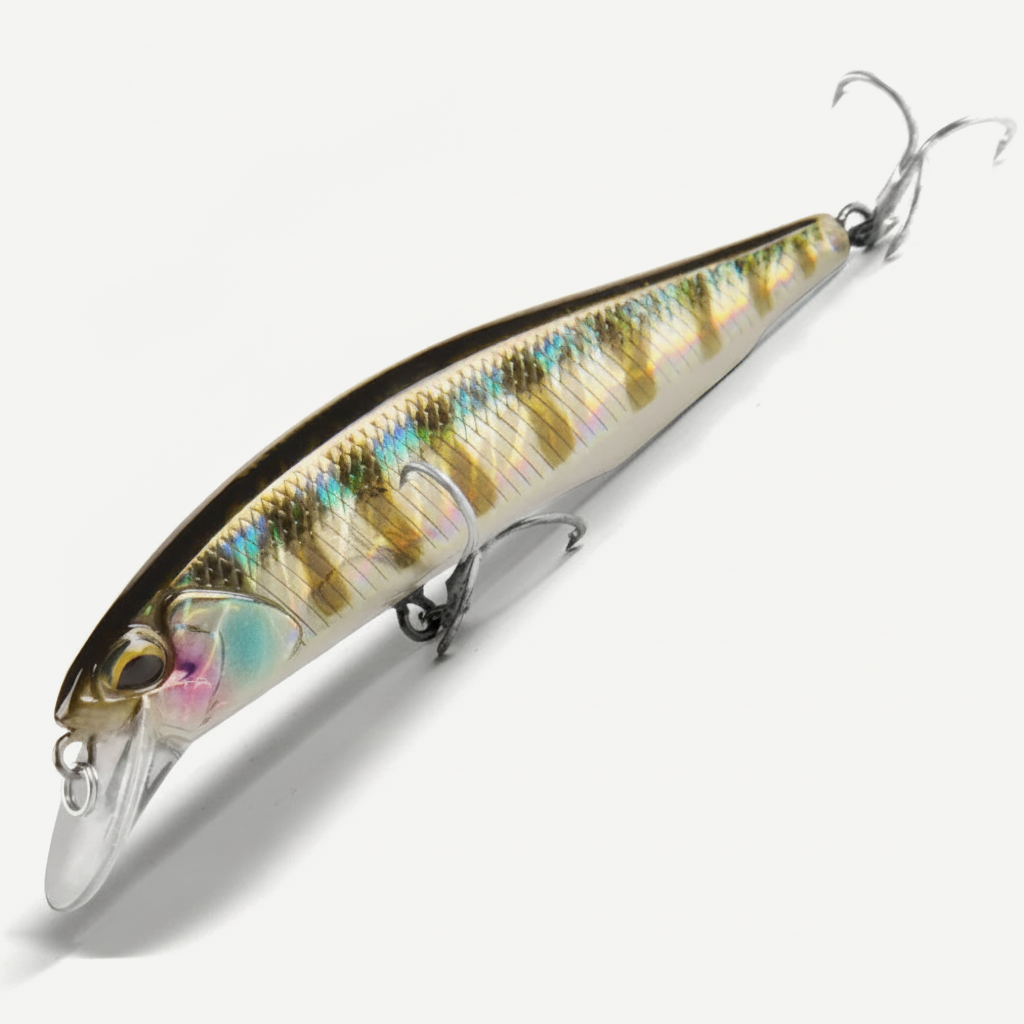 BEARKING Sparrow 100SP Suspending Jerkbait 3.93in 0.52oz