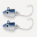 2pcs Head and Hook 3