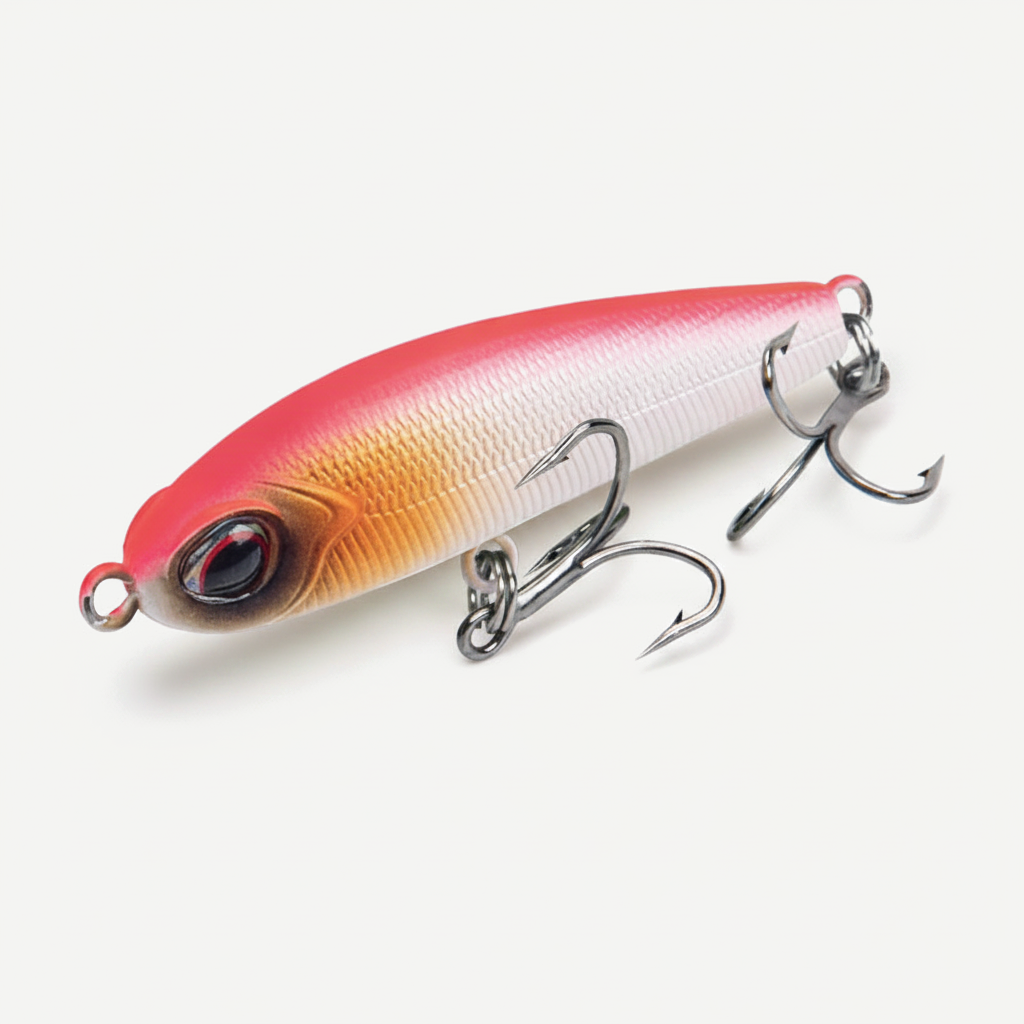 Kingdom Micro Sinking Pencil Bait 40mm 4g