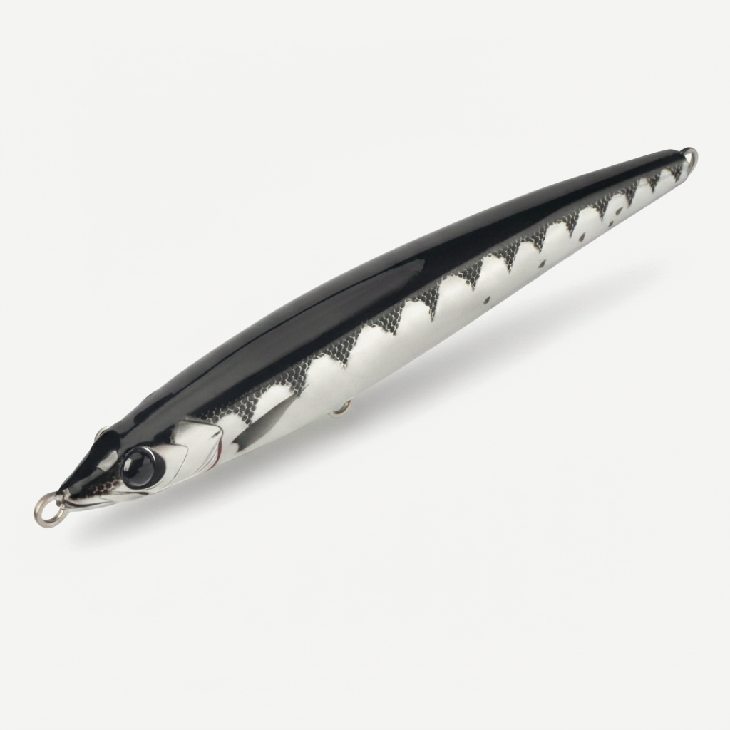 Kingdom GT Floating Pencil Topwater Lure
