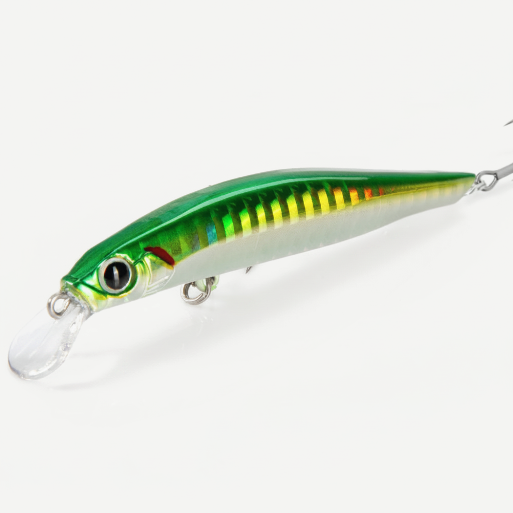 Hunthouse Trout Fishing Lure Sinking Jerkbait 70/80/105mm 7/8.5/18.5g Artist Minnow Sea Fishing Bait Twitch Hard Lure Fo