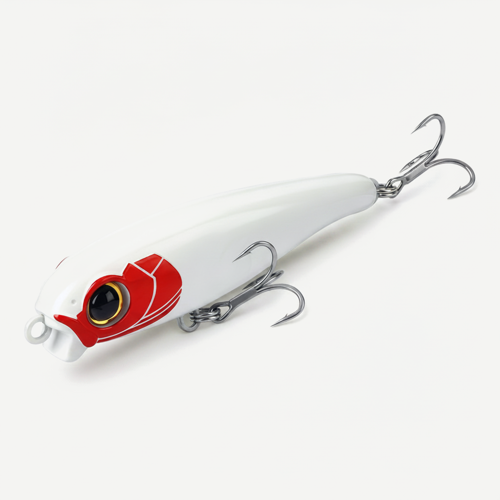 Kingdom Cruise Pencil Sinking Topwater Walking Bait