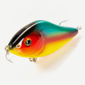 Hunthouse Crankbaits Jerkbait VIB Fishing Lure Freshwater Slow Sinking 7cm/17g 10cm/47g Pike Pesca Leurre Loud Sound Lw1