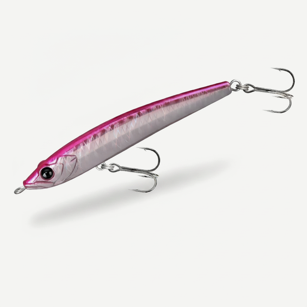 Kingdom Picaduo Sinking Pencil Stickbait