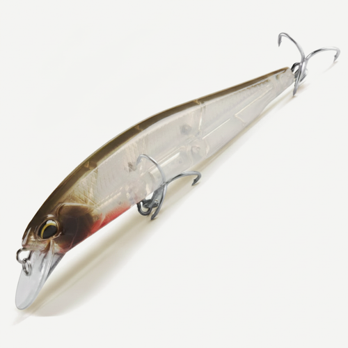 Bearking Minnow Jerkbait 10cm/14.5g Hard Bait