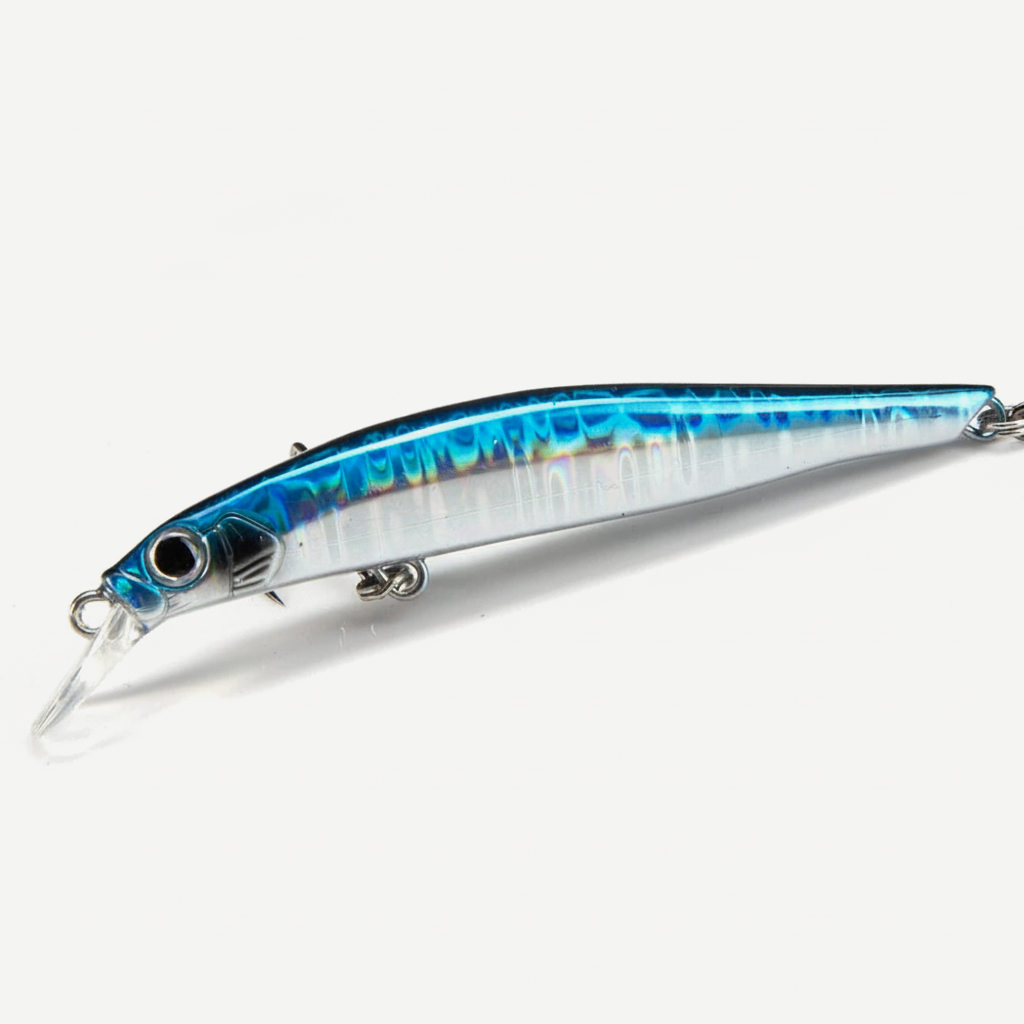 Hunthouse Artist Tiny Wobbers Fishing Lures 2020 Trout Minnow Twitch Minnows Swimbait Hard Bait Japan Mustad Bionic Fish