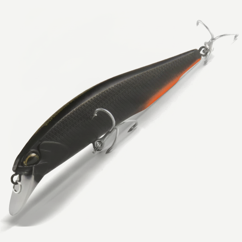 Bearking Sparrow 100SP Suspending Jerkbait Minnow