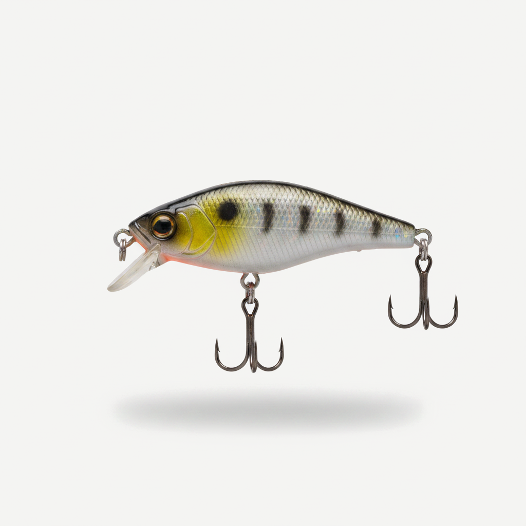 Kingdom Kingart-II Sinking Minnow Jerkbait