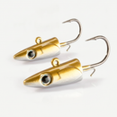 004 Head 9g