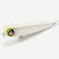 Hunthouse Pencil Fishing Lure 95mm 18g WTD Surface Topwater Floating Wobbler Artificial Hard Bait For Seabass Pike Perch
