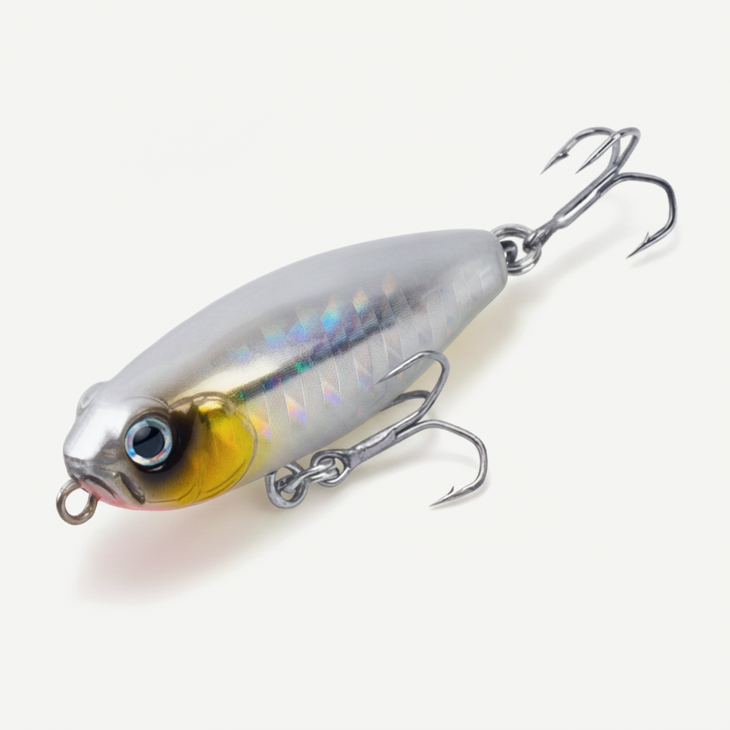 Kingdom Z-Topwater Walking Dog Pencil Lure 40mm